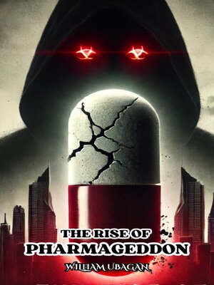 cover image of The Rise of Pharmageddon
